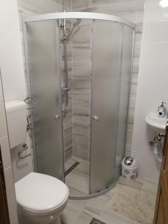 Vacation House Studenac Bihać エクステリア 写真