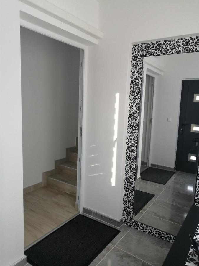 Vacation House Studenac Bihać エクステリア 写真