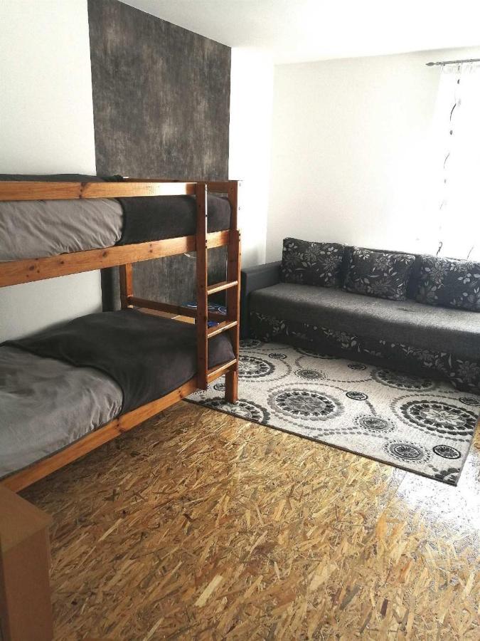 Vacation House Studenac Bihać エクステリア 写真